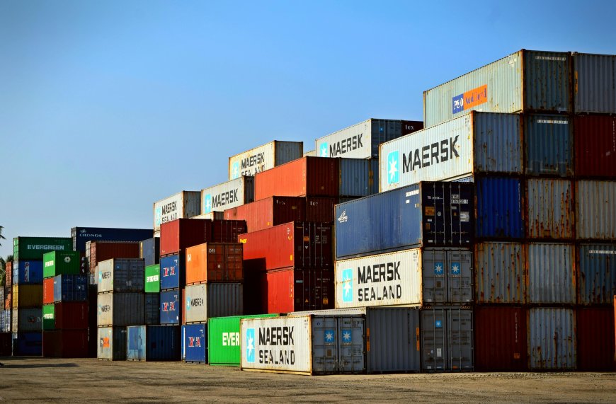 Avoid These 5 Mistakes When Importing Products from China to Kenya