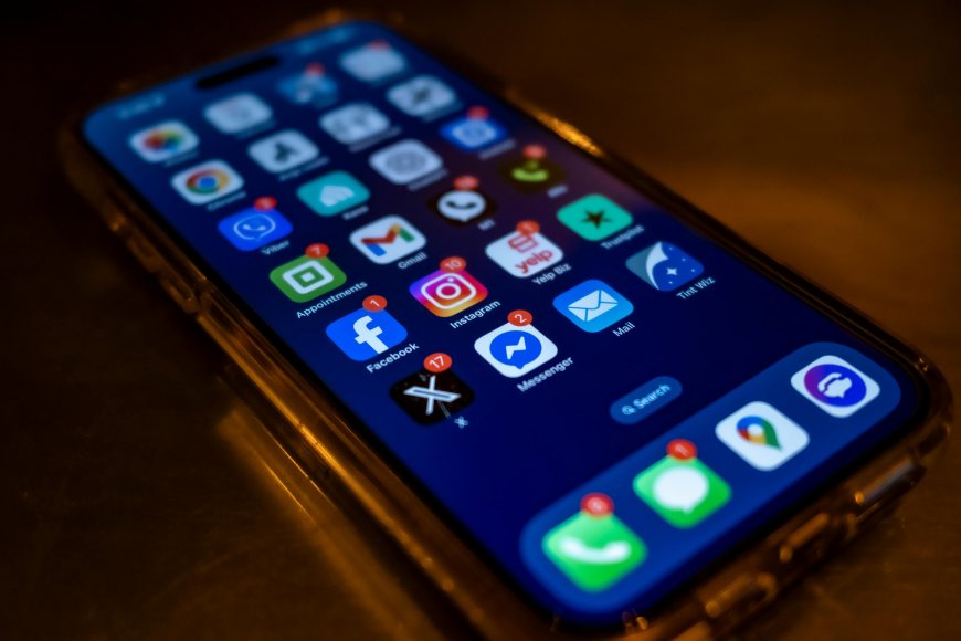 How to Use Facebook and Instagram to Sell Imported Products in Kenya